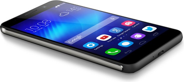 Huawei Honor 6 H60-L04 4G TD-LTE